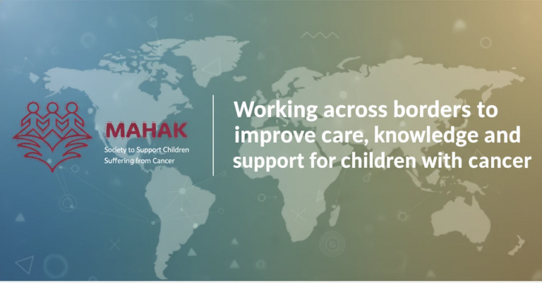 Global Partnerships | mahak charity