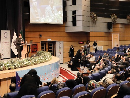 The Visual Report of the Iranian National Cancer Network's Assembly on the Occasion of the World Cancer Day