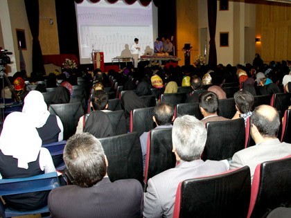 CPR Congress in MAHAK