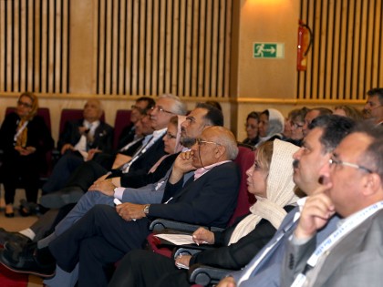 The 2nd international Pediatric Oncology Congress Coinciding with MAHAK’s 25th Anniversary