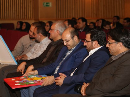 Naming a Street after the Founder of Pediatric Oncology in Iran