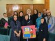 MAHAK Visits Local NGOs on World Humanitarian Day