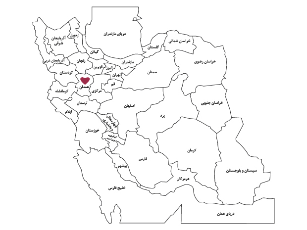 با حمایت‌های محک درمان کودکان مبتلا به سرطان همدان در این استان ممکن می‌شود