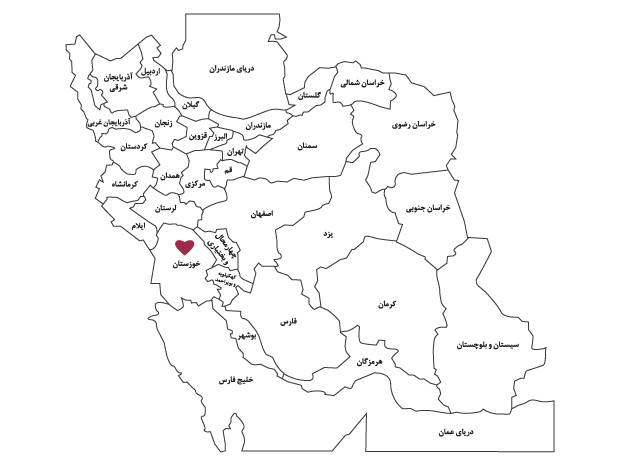 حمایت محک از 1410 کودک مبتلا به سرطان ساکن در استان خوزستان