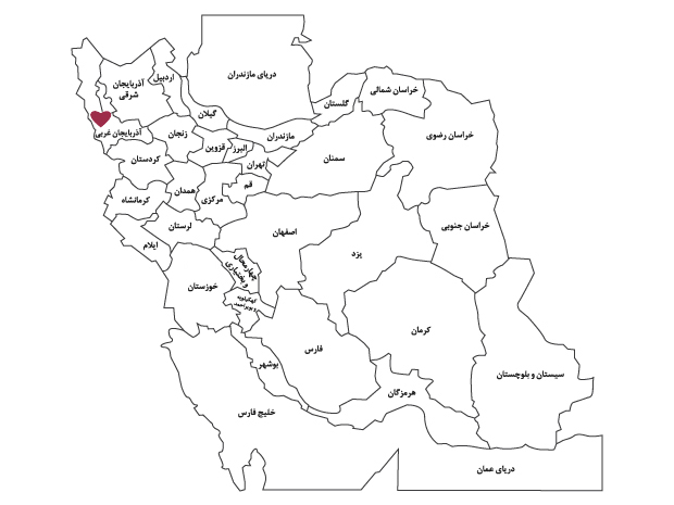 شناسایی مشکلات کودک مبتلا به سرطان مهمترین وظیفه داوطلب مددکار محک است