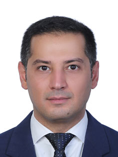 جناب آقای مهندس علی عالی پور