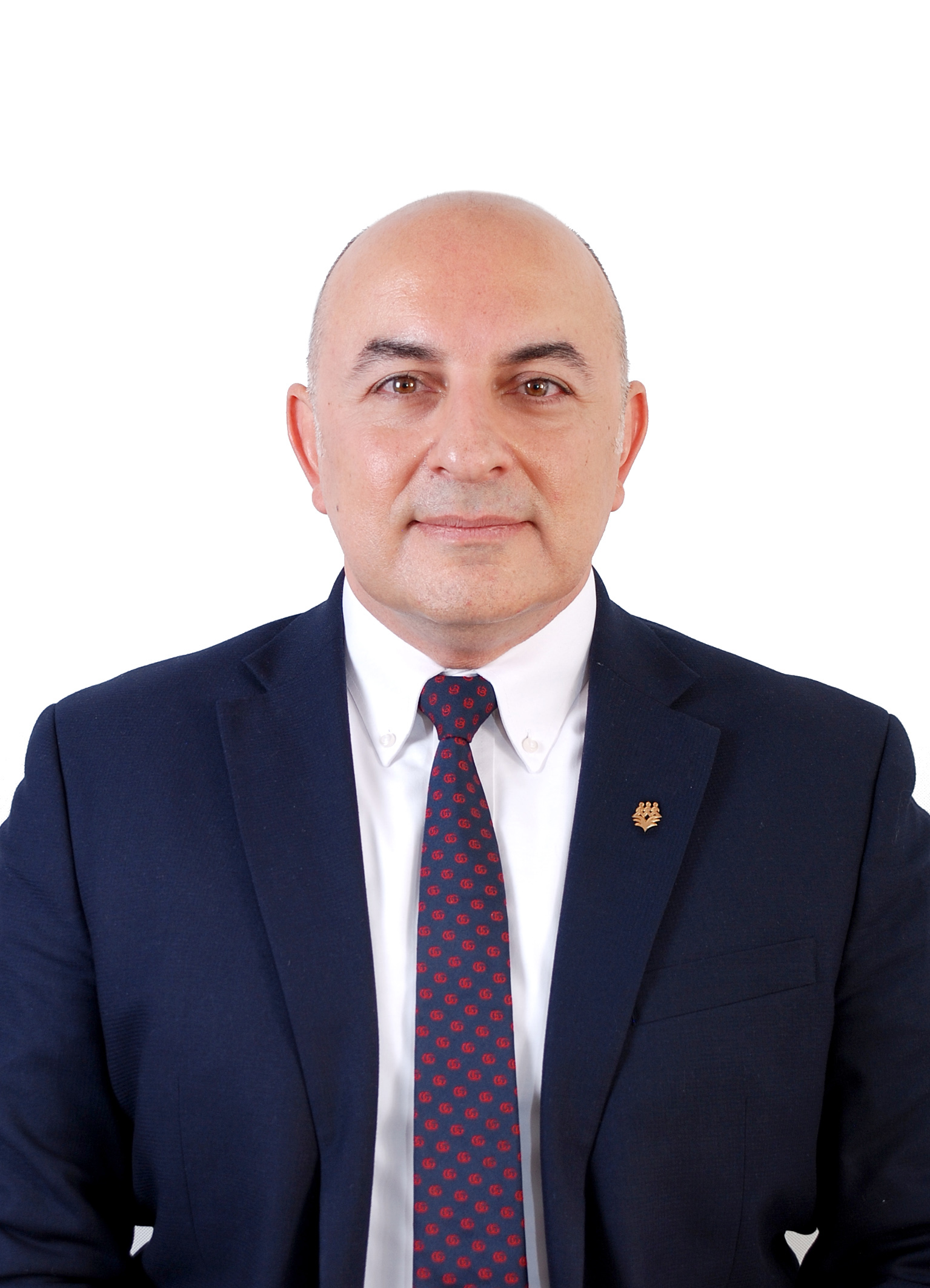 مهندس فرهاد جمال پور