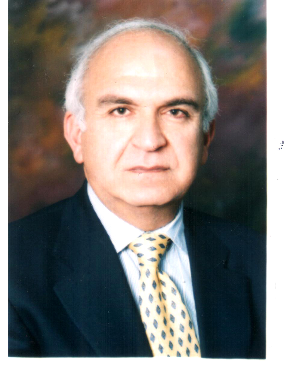جناب آقای مهندس ضیاء متحدان