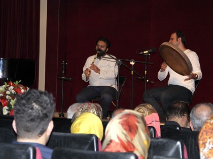 برگزاری گردهمایی پزشکان در محک