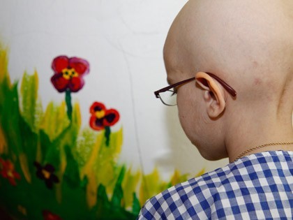 تخم مرغ رنگی کودکان محک