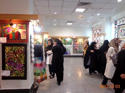 حضور همیشگی یاوران محک